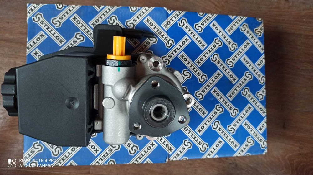 Гур  на Mercedes Benz