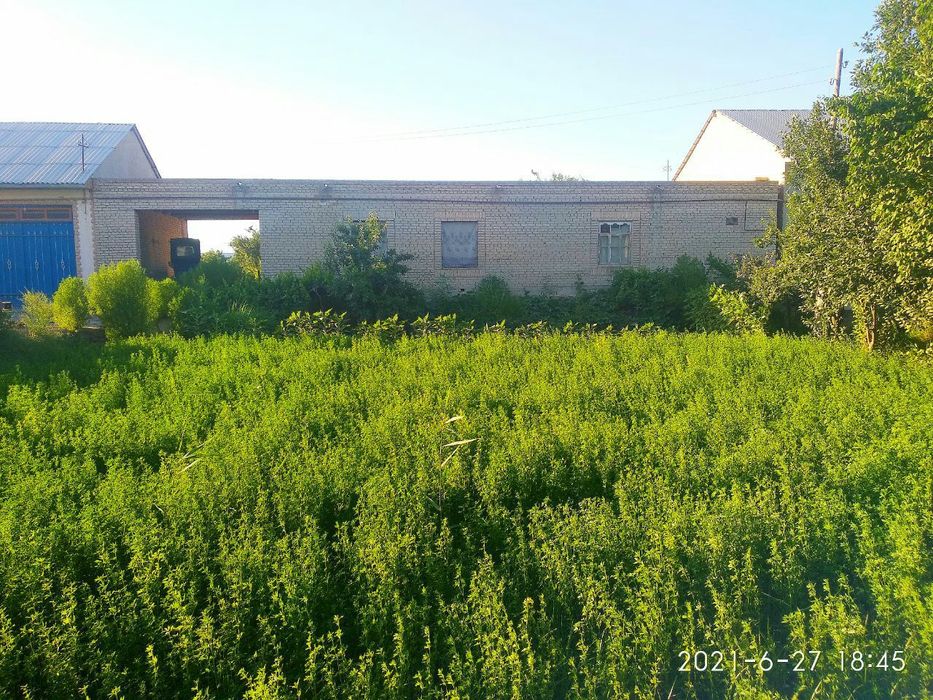 Uchastka.Tez sotiladi.imkoniyatdan foydalaning