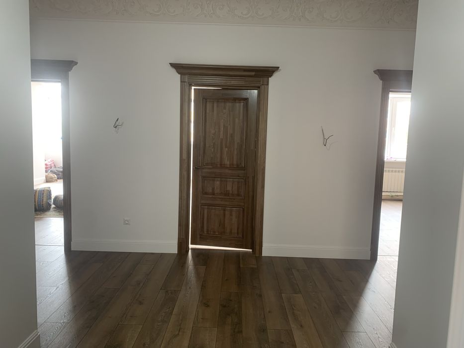 продам 4 ком квартиру 150 кв м в ремонтом