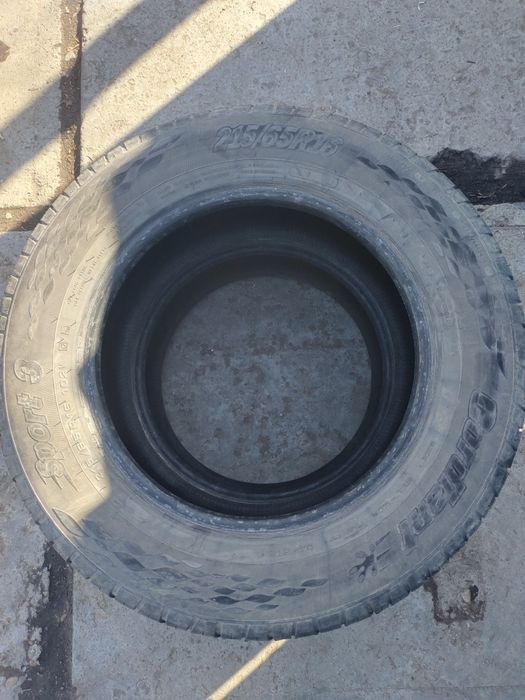 215 65 р16 зимние