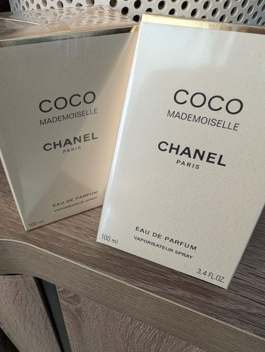 Coco Mademoiselle