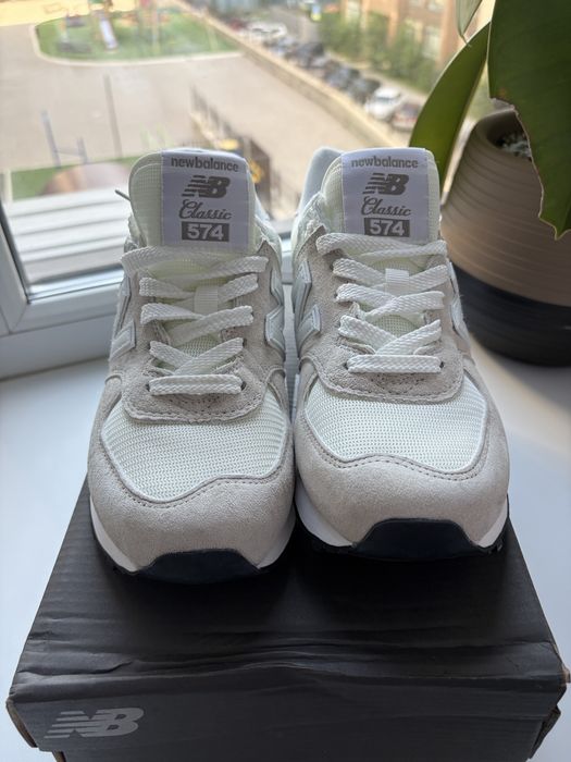 Кроссовки New Balance 574