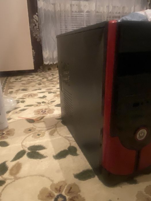 Продаю системный блок intel core i5