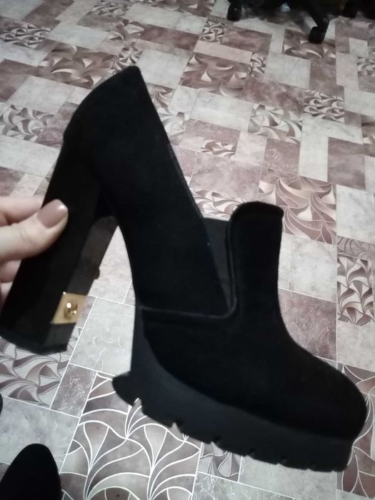 Туфли очень красивые