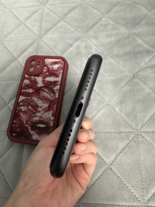 Iphone 11 ca nou