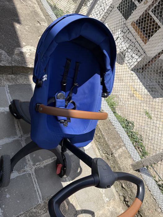 Количка Stokke Xplory X последен модел.