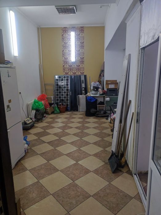 Магазин помещение 125 КВ.м