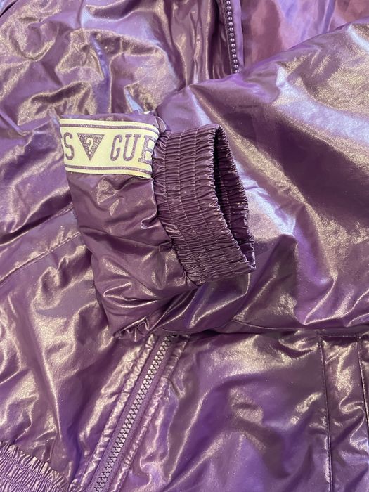 Яке guess лилаво