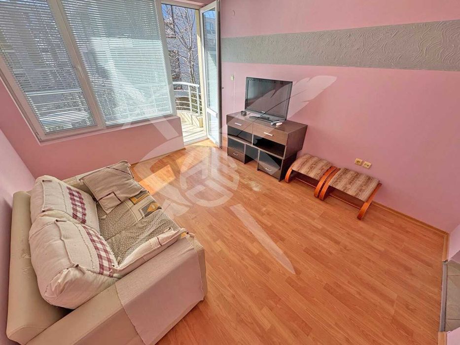 Продава се Едностаен апартамент в Бургас, Сарафово - 34 кв.м за 1398 €/кв.м - Снимка #2
