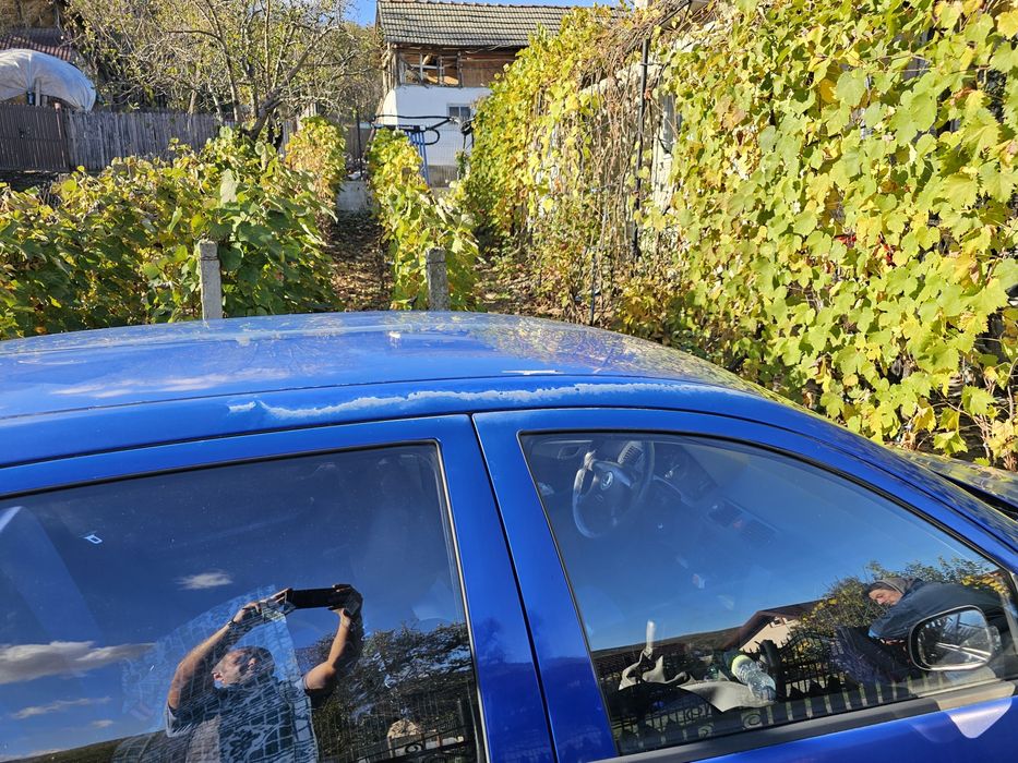 Skoda Fabia 1 unic proprietar