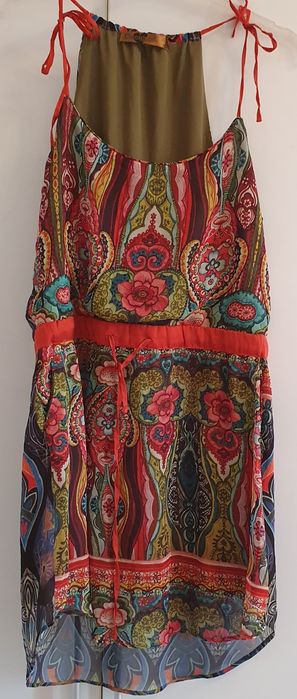 Rochie Desigual mas M