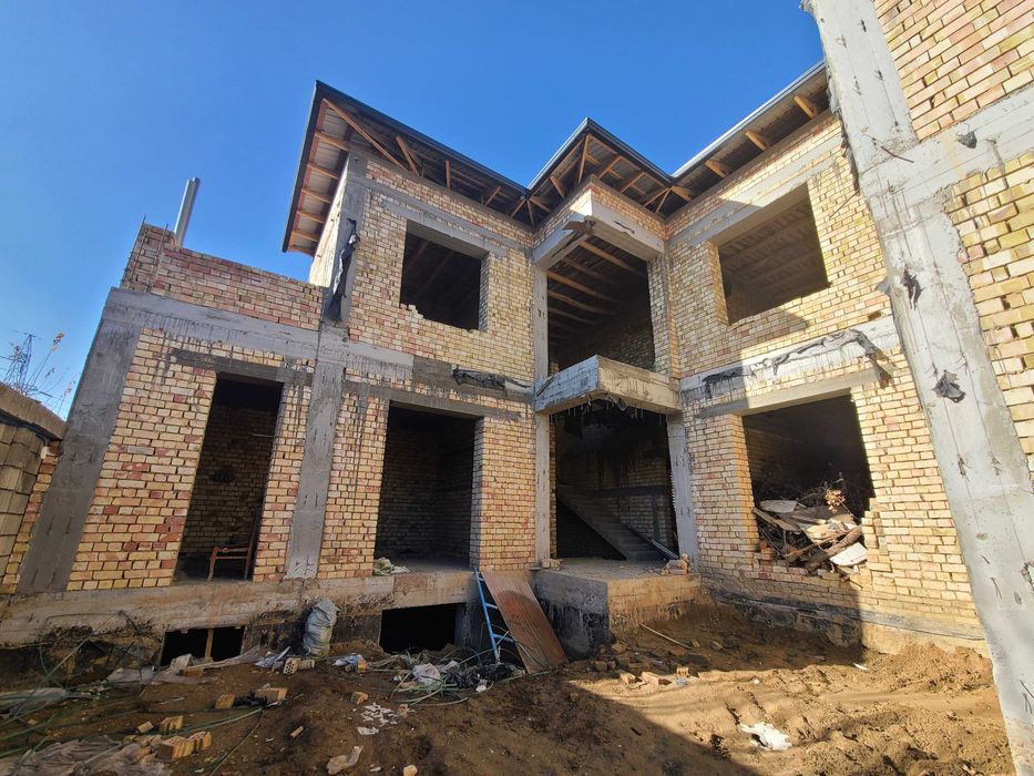 Uy sotiladi, Toshkent shahar, Yunusobod tumanida