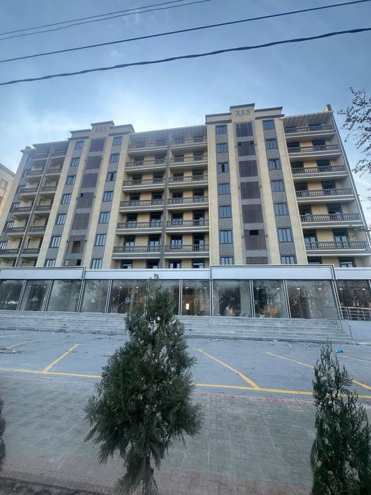 Urganch shahridan yangi  turar joy