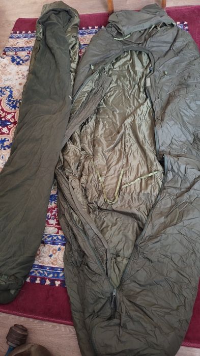 Спальный мешок продам