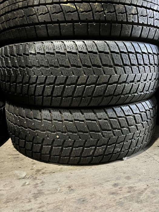 Поивозные шины 225/65/17 из Германии
