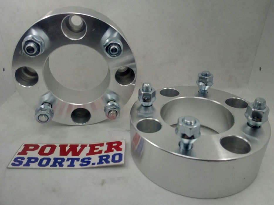 Distantiere ATV Flanse ATV Can Am Polaris Suzuki Cf Moto Yamaha RZR