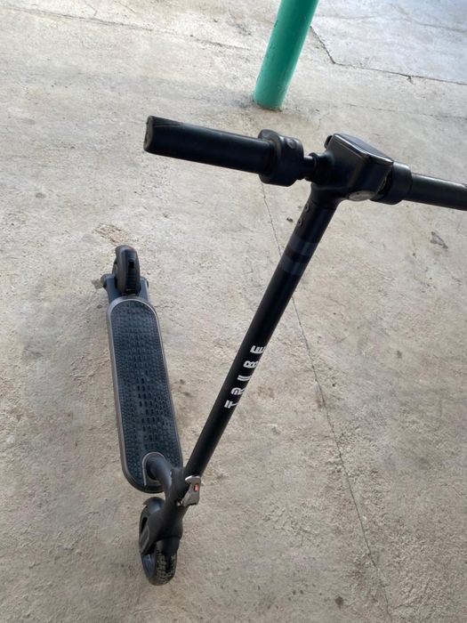 Электро самокат Triibe