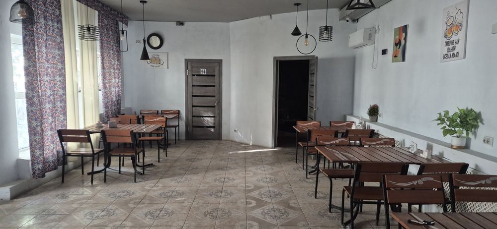 Продаётся коммерческое помещение