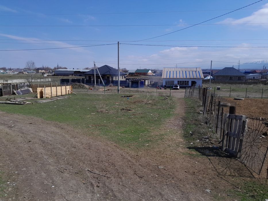 Продаю участок ИЖС Узынагаш