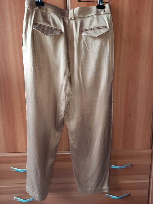 Pantaloni Massimo Dutti