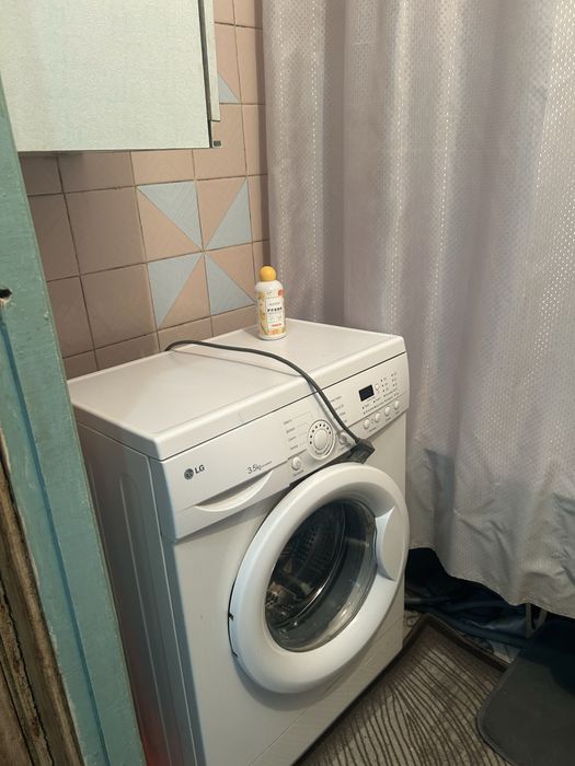 Однокомнатная квартира