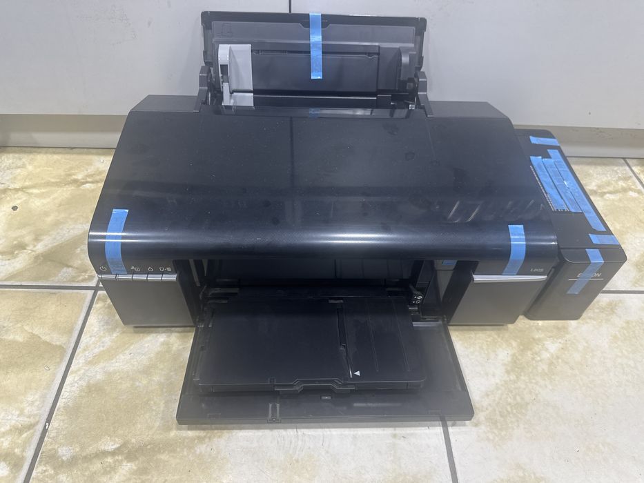 Epson L805 supper ideal