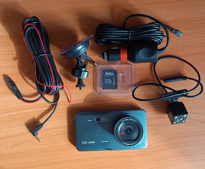 видеорегистратор