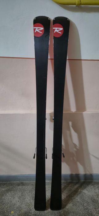 Schiuri Rossignol 163 cm