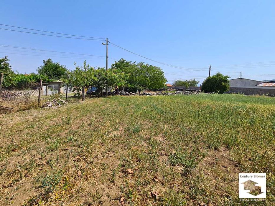 Продава се Парцел в с. Самоводене, Област Велико Търново - 1206 кв.м за 41 €/кв.м - Снимка #5