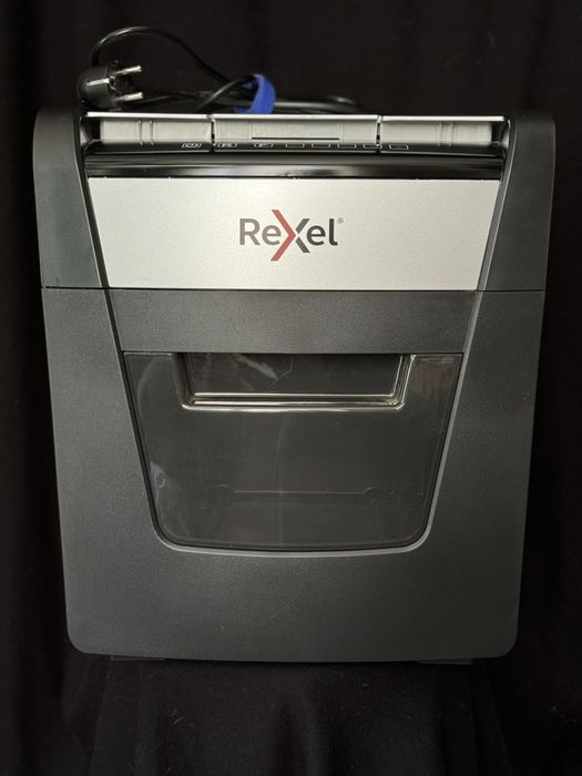 Шредер Rexel Optimum AutoFeed+ 50X