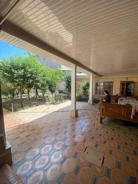 Продаётся участок под застройку в элитном махалле