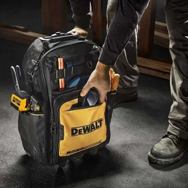 Раница за инструменти DeWALT DWST60101