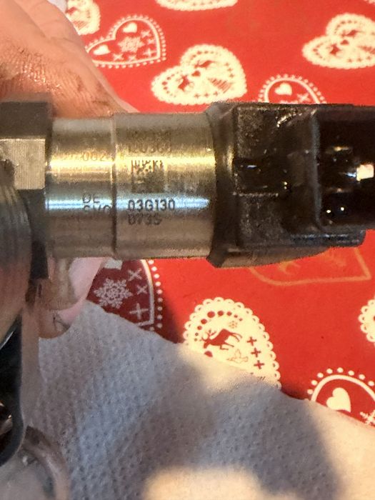 Injectiare 2,0 tdi BKP , BKD skoda , vw passat 2009