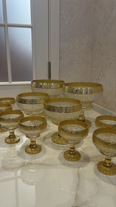 Bagema sotiladi 12 tali