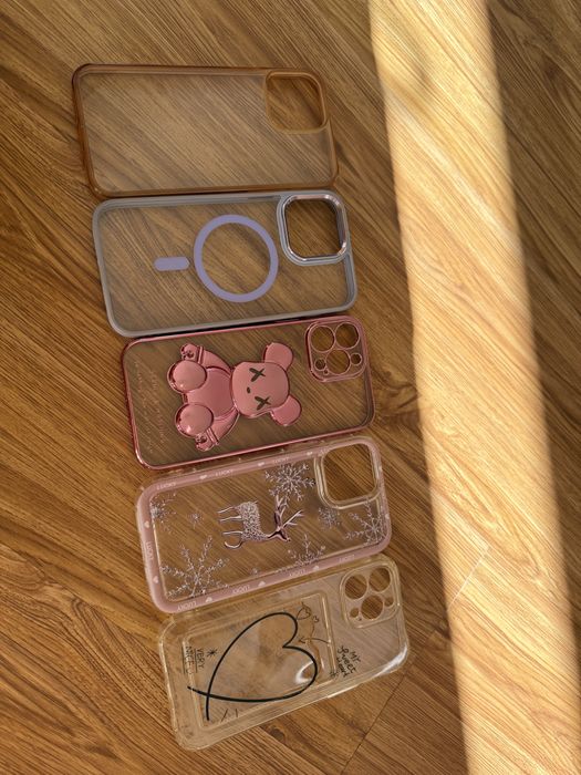 iPhone 13ProMax | бял/сребрист | 256GB