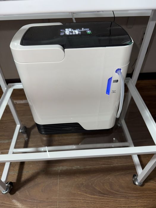 Ozoniterapiya komplekt