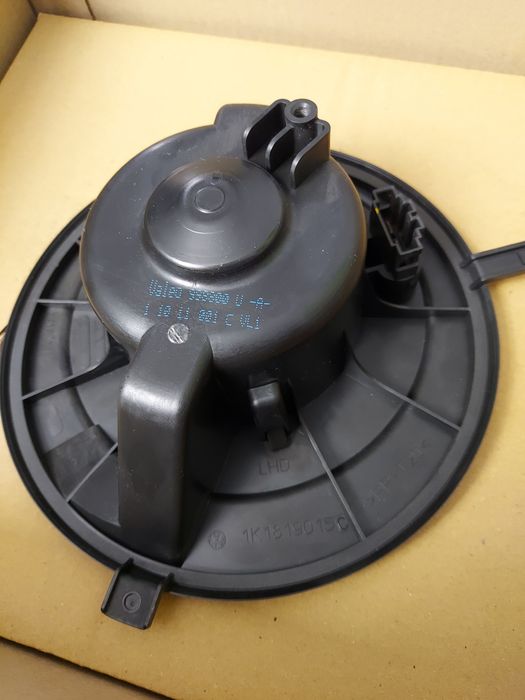 Ventilator habitaclu VW 1K18190150C