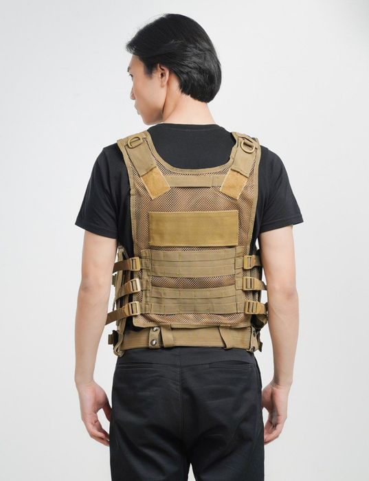 Тактический Жилет Разгрузка Кепка в подарок