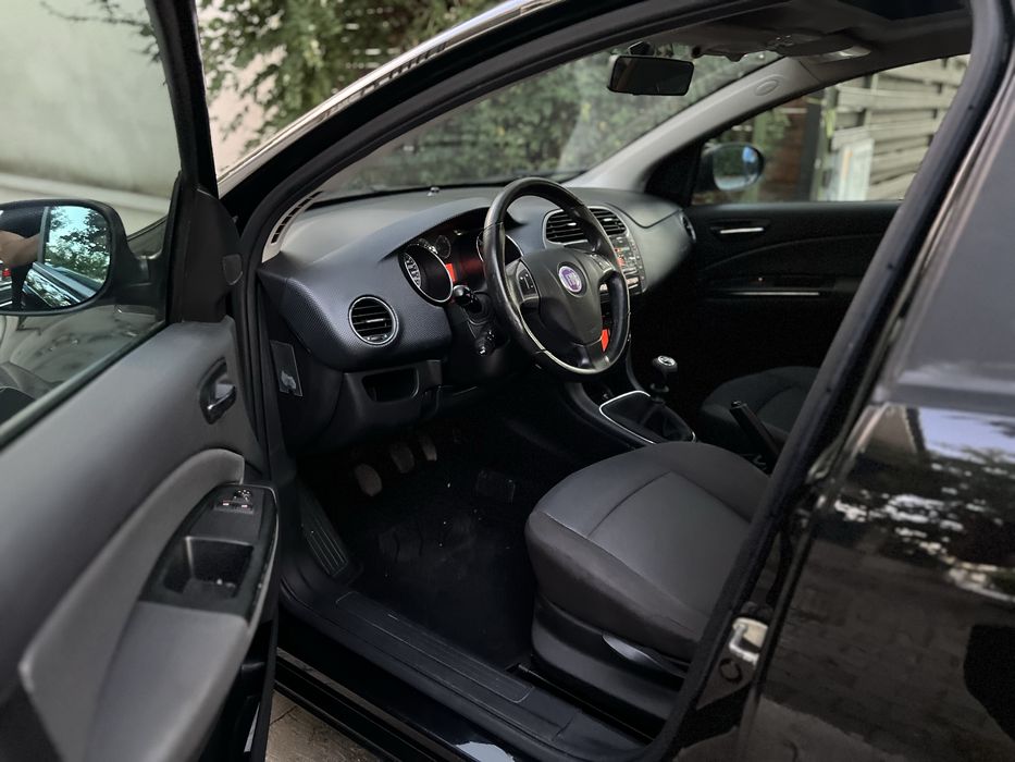 Fiat Bravo /// Propietar ///