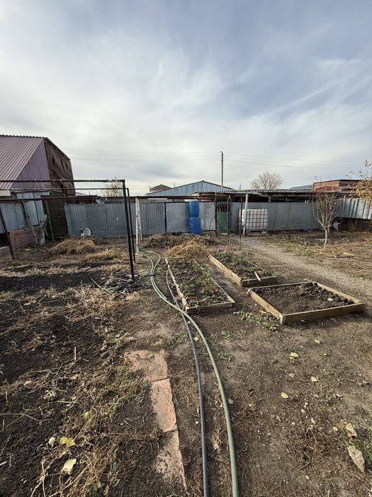 Частный дом Кандыагаш