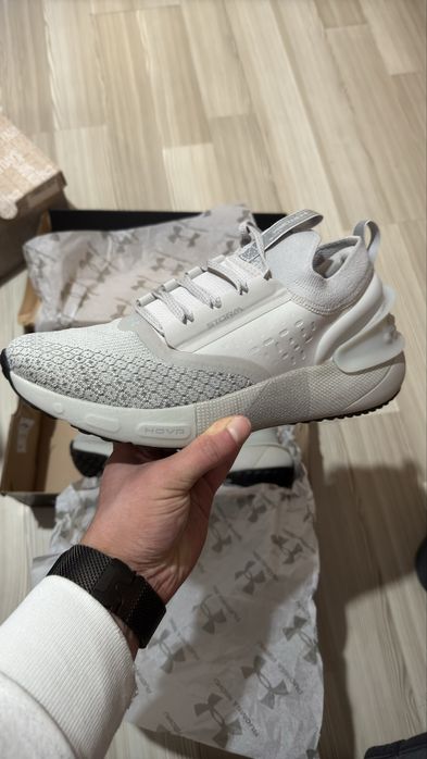 Under armour hovr phantom 3 storm marimea 45