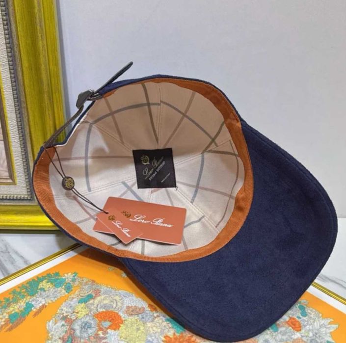 Шапки Loro Piana