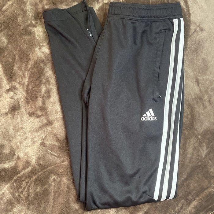 ADIDAS ENTRADA tracksuit pants анцунг