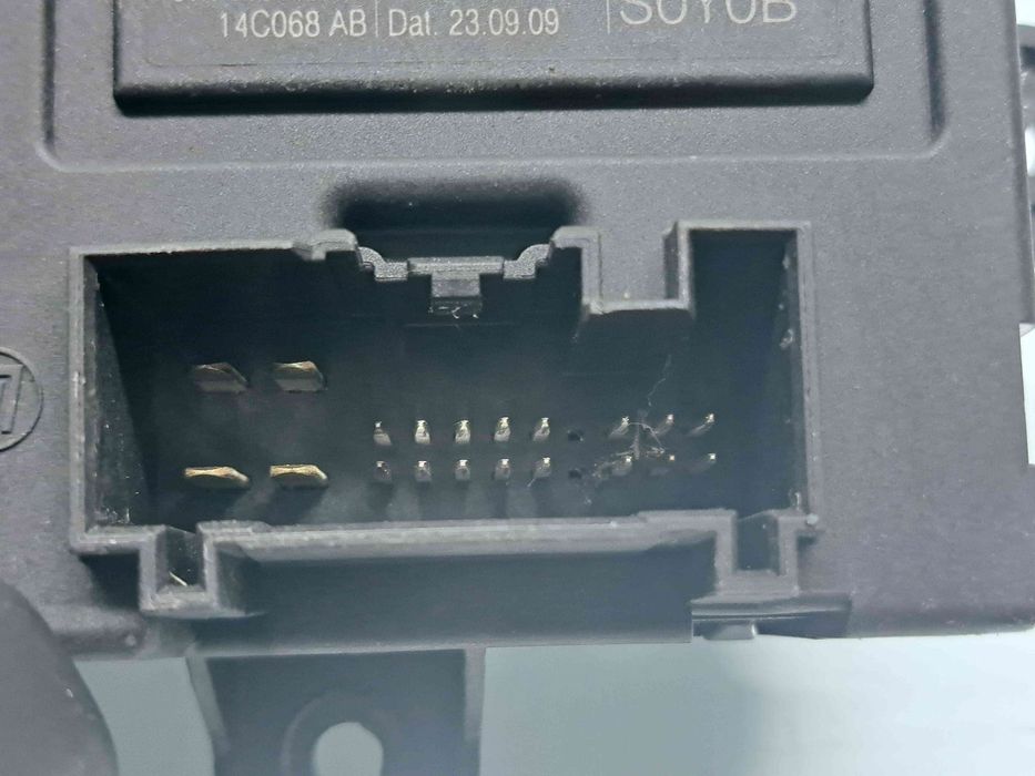 Modul confort Ford S-Max 1 [Fabr 2006-2014] 9G9T14B234BB