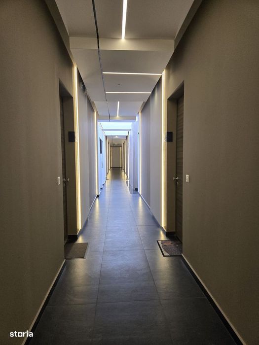 Apartament 2 camere NUSCO