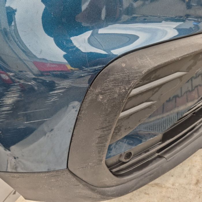 Bara fata Volkswagen Tiguan 2 Facelift an 2020-2021-2022-2023