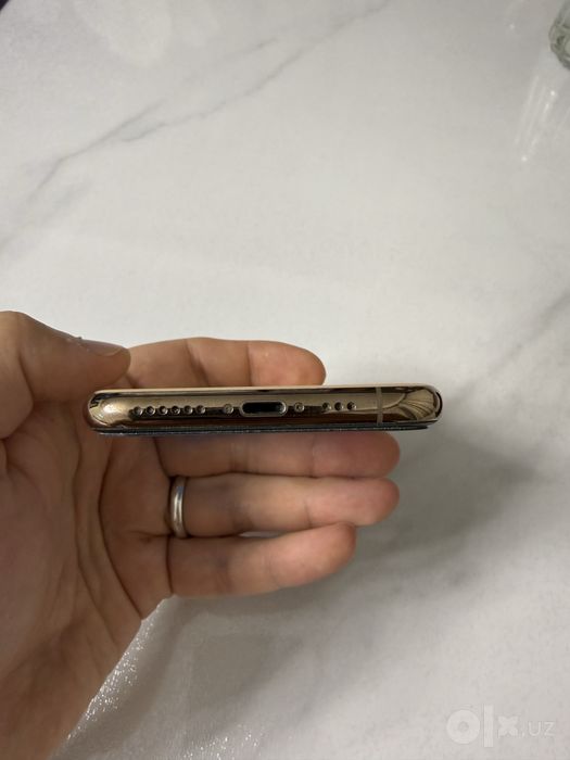 Iphone 11 pro Gold - 256