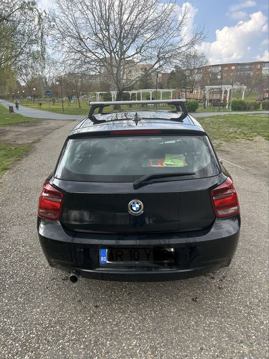 BMW 1 Series 2014 — imagine 3