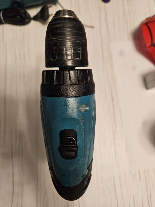 Vand bormasina , autofiletanta Makita 14v 14.4V