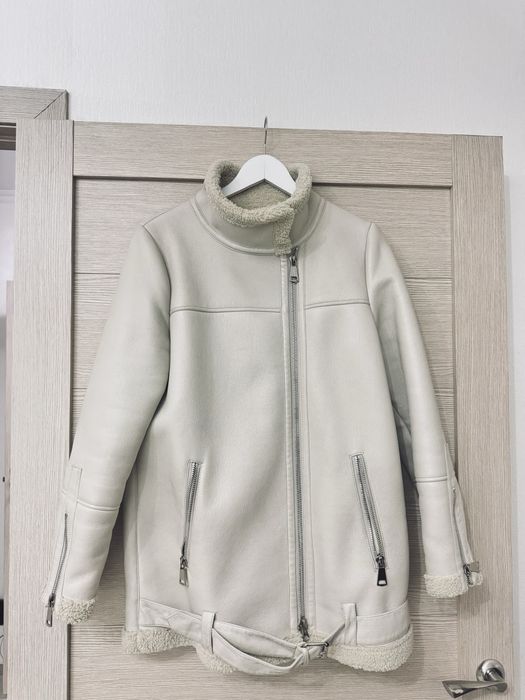 Авиатор (дубленка)